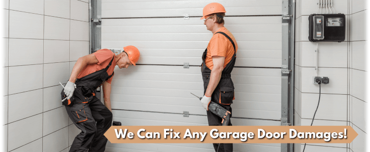 Garage Door Installation Roseville CA